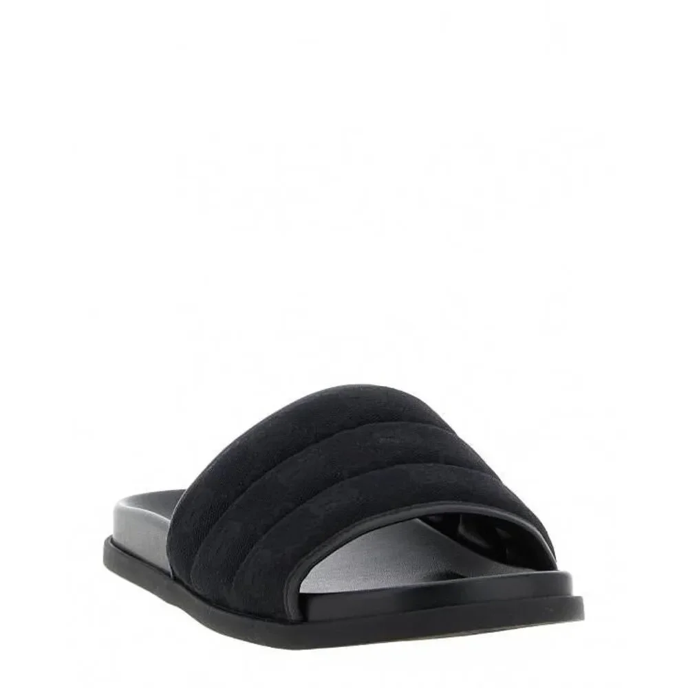Gg Slide Sandals